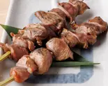砂肝(2本)(【うなぎ丼がおすすめ!】一町)