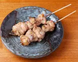 モモ（串焼きちゃんぷ）