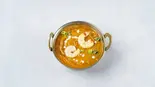 シーフードカレー/SEEFOOD CURRY（Bipita and Anshu）
