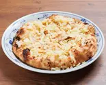 KASMARI CHEESE NAN/カスマリチーズナン（Bipita and Anshu）
