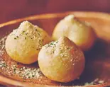 チーズボール3個入り（ゼネラルクック・ディベンレストラン）