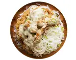 チョンヤンマヨチキン/Cheongyang Mayo Chicken/청양마요치킨（ネネチキン＆韓チャドル桜木町店）