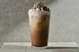 カフェモカ(Iced/Hot)（MR. HIPPO COFFEE市ヶ谷店）