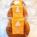 なつかしのマドレーヌ（パティスリーハット）