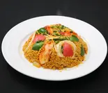 チキンビリヤニ Chicken Biryani（ちゃとりかとり 瑞江店）