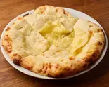 チーズナン Cheese Nan（ASIAN DINING AND BAR INDO TEI）