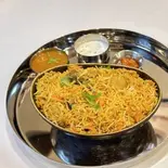 チキンビリヤニ/Chicken Biriyani（OISHII BIRIYANI）