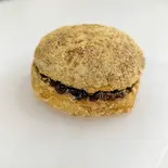 きな粉あんこ（Kako’s MALASADA CAFE）