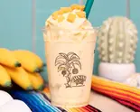 アップルマンゴーバナナ(BIG サイズ) ⭐︎フルーツ系NO.1⭐︎（超濃厚プレミアムバナナジュース専門店 BANANA MANIA）