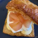 季節のフルーツ入りBAKEパイ(レモン)（BAKE）