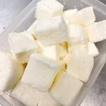 椰丝小方(ココナッツゼリー)（Smile 大久保店）