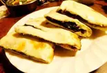 あんこバターナン(Anko Butter Naan)（Apm Bhansa Ghar）