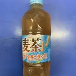 麦茶（麺屋十兵衛）