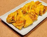チーズチヂミ（ソウル物語）