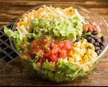 ベジタブルサラダ VEGETABLE SALAD(SOLMEX)