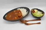カレーCurry Full(1.5人分から2人分)(マドライキッチン)