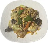 回鍋肉（中華料理 揚州飯店）