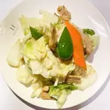 回锅肉（中華料理 福満楼）
