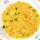フライドライス/Fried Rice（FORK ＆ FIRE DININGBAR）