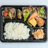 和風弁当（おばんざい ハル）