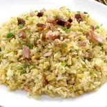五目炒飯（楽宴）
