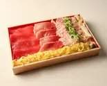 とろたくちらし（鮨 すぎ嘉 Powered by 杉玉 日吉）