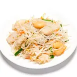 海鮮焼きビーフン（中国料理 品珍酒家 瀬谷店）