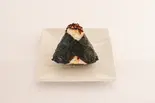 昆布むすび(1ヶ)（うどん食堂太鼓亭 尼崎立花店）