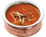 マトンカレー - Mutton Curry（アジアンレストラン＆バー ハルカ 上野の森さくらテラス店）