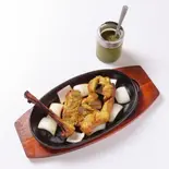 炭焼きポークバディ(2P)   Pork Hadi（シルザナ 石神井公園店）