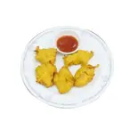 チキンパコラ/Chicken Pakora(インド料理アンクール)