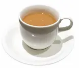 ホットマサラティー Hot Masala Tea（Bougainvillea）