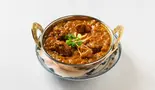 マトンカレー(Mutton Curry)（ターリー）