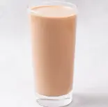 アイスチャイ/ice chai（インド料理 セビヤ）
