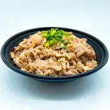 塩ダレ牛カルビ焼肉丼（【ごはん大盛無料！】牛カルビ 牛福亭 豊平店）