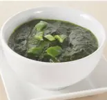 ほうれん草チキン/Saag Chicken（The Pakuu Indian restaurant）