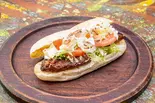 スペシャルチョリパン（Mi Choripan）