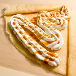 キャラメルクリーム(She&Cream)