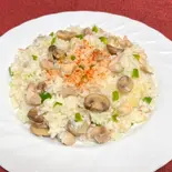 チキンピラフ(神宮ブラッセリー)