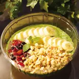 デトックスボウル(満たす1杯!Mr.スムージー 早稲田店)