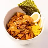 タッカルビ丼（プンキッチン真田山）