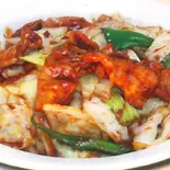 回鍋飯（台湾料理興福順 座間店）