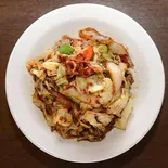 回鍋飯（中華料理しん龍閣）