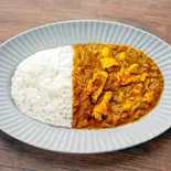 ポークカレー（カレーの気分）