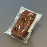 フィナンシェ ショコラ(PATISSERIElyulyu)