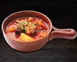 スープカレー Soup Curry（インド料理ラリグラス）