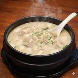 麻婆豆腐丼(白)（流水 夜中華研究所）