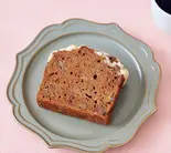 バナナブレッド（cafe foop tokyo）
