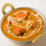 マナリスペシャルカレー Manali Special Curry（Manali）