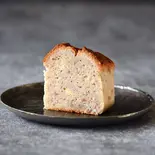 発酵バターのパウンドケーキ(フランボワーズ)/ 1カット（東京洋菓子TANGRAM）